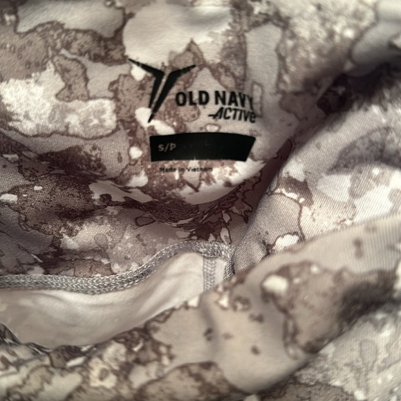 Old Navy Crop Leggings - Picture 3 of 4